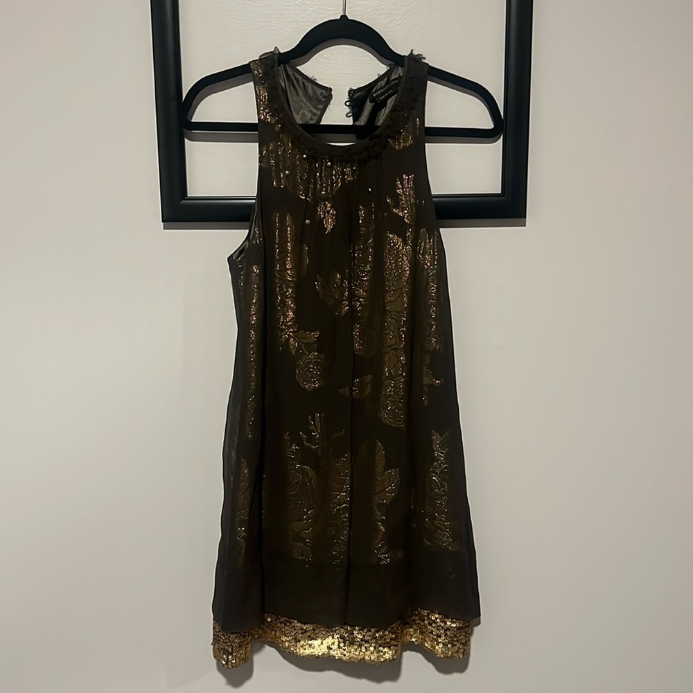 Bcbg Maxazria dress size 2